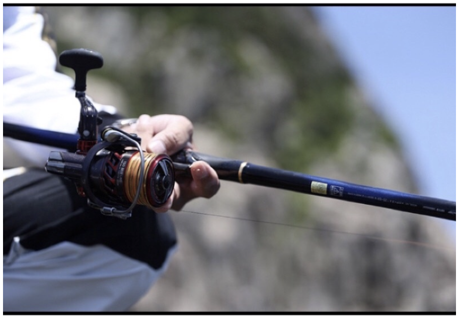 Daiwa 21年Megathis AGS 磯釣竿紫電磯釣竿