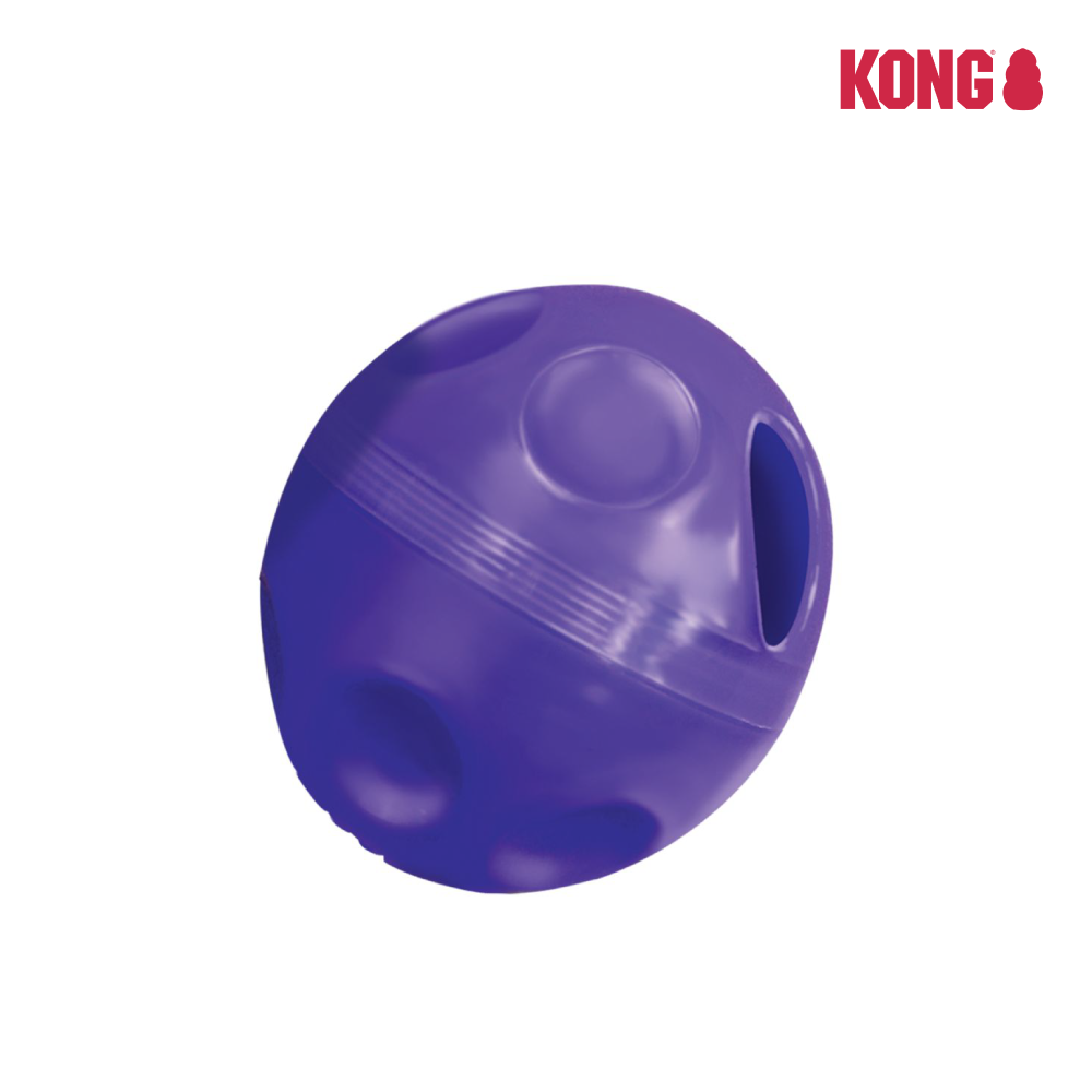 KONG | 滾食球