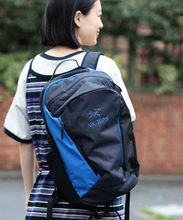 ARC'TERYX BEAMS 別注 MANTIS 26 BACKPACK未開封