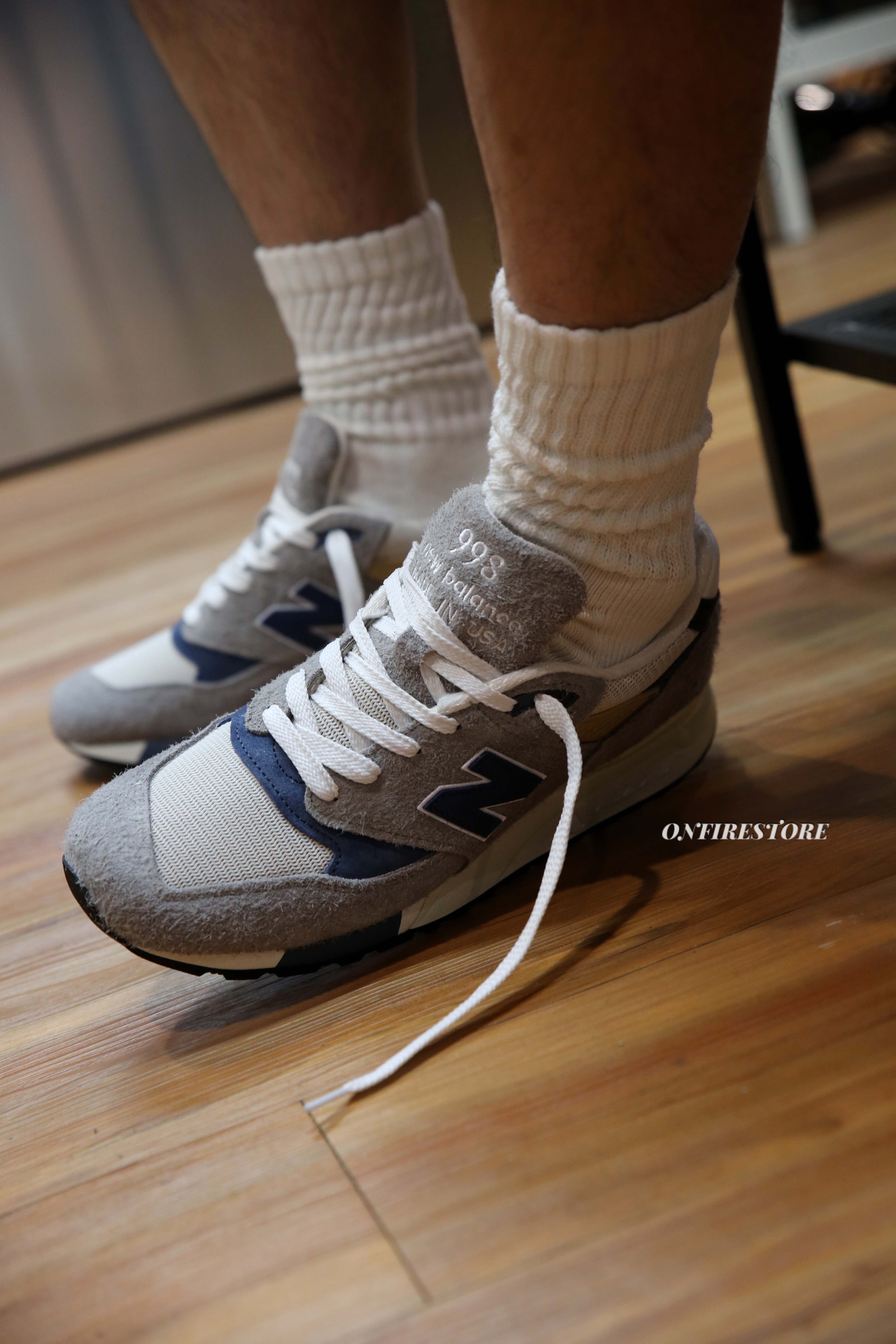 現貨} New Balance U998TA - Made In USA