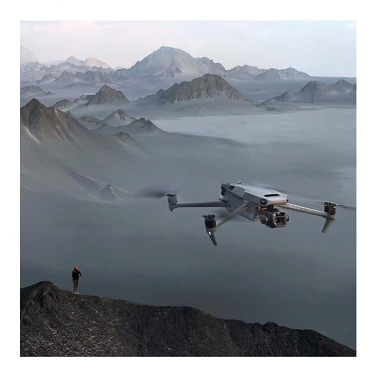 DJI Mavic 3 單機裝