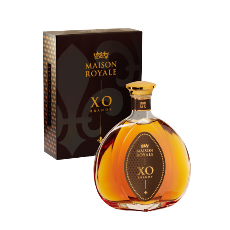 Maison Royale 皇族世家 Brandy XO 700ml