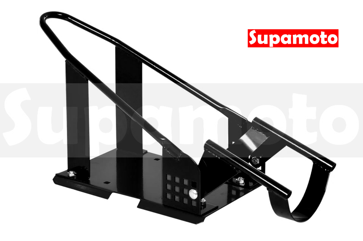 -Supamoto- 拖車架 駐車架 停車架 通用 拖曳 重機 維修台 維修架 車架 支撐架