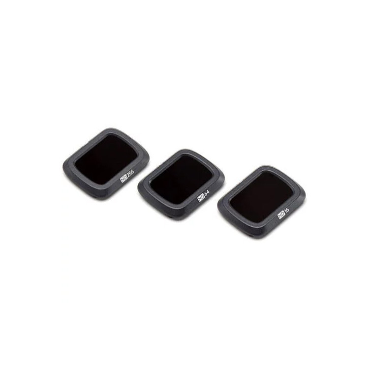 DJI Mavic Air 2 ND 濾鏡套裝 (ND16/64/256)