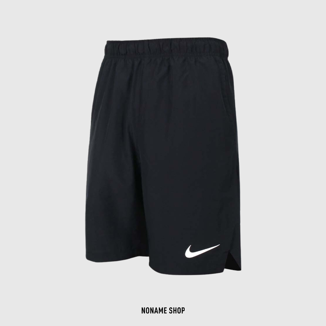 NIKE DRI FIT KID 著用款  運動休閒 防潑水 短褲 (男款)