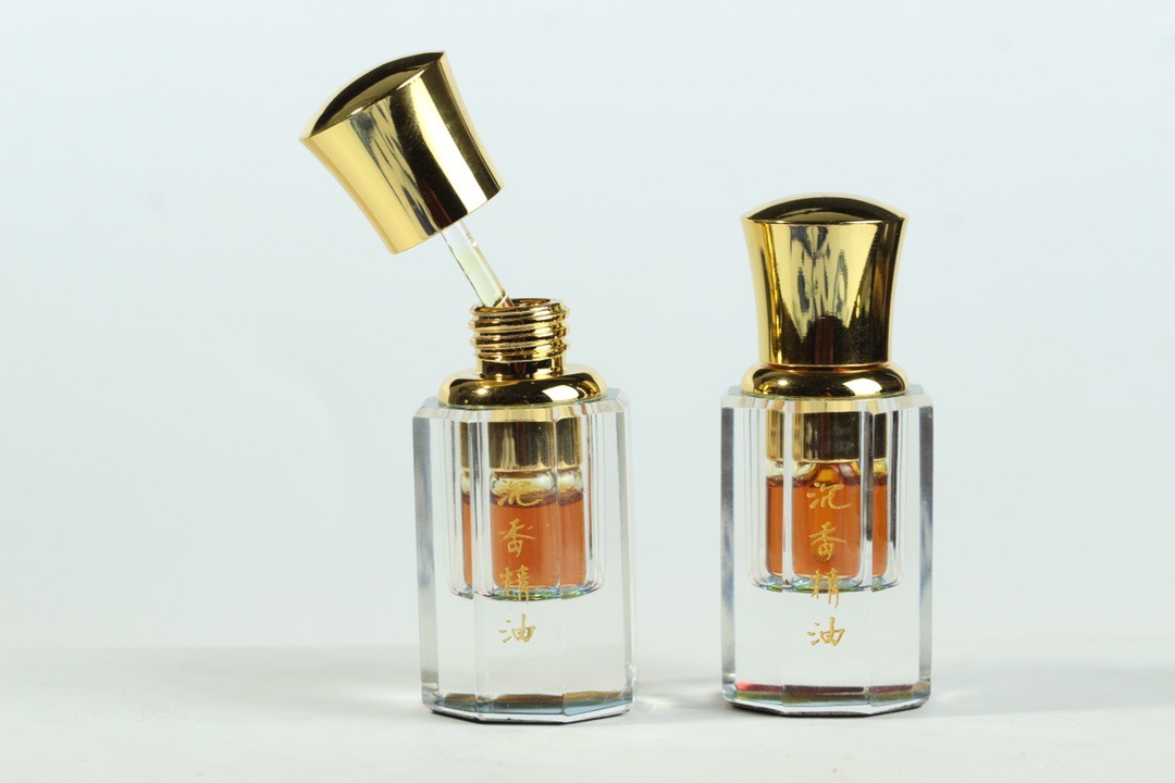 The Alluring Fragrance of Liquid Gold Oil（Sovereign class）