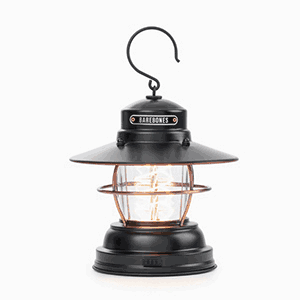 Barebones Outpost Lantern LIV-140 前哨吊掛營燈