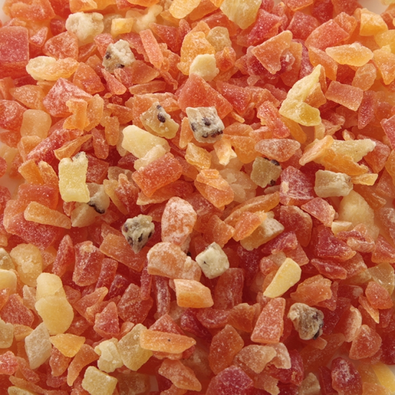 Animan 雜果乾 (維他命C) - 100g