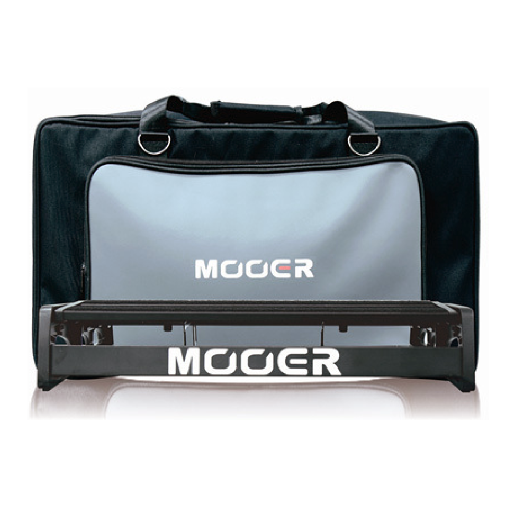 Mooer Mooer / TF-16S 效果器盤 第 4 張圖片｜三峽效果器