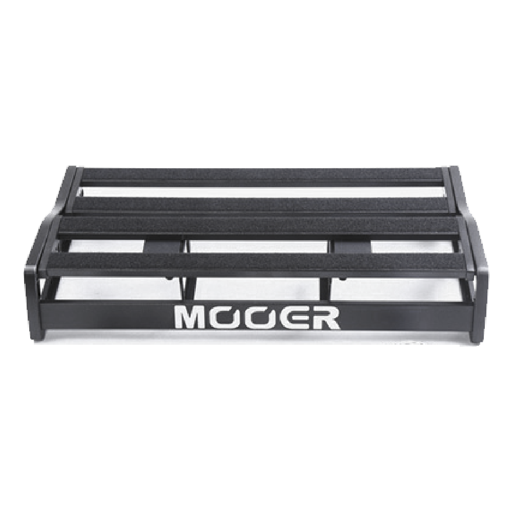 Mooer Mooer / TF-20S 效果器盤 — 三峽效果器｜YA! 玩音樂