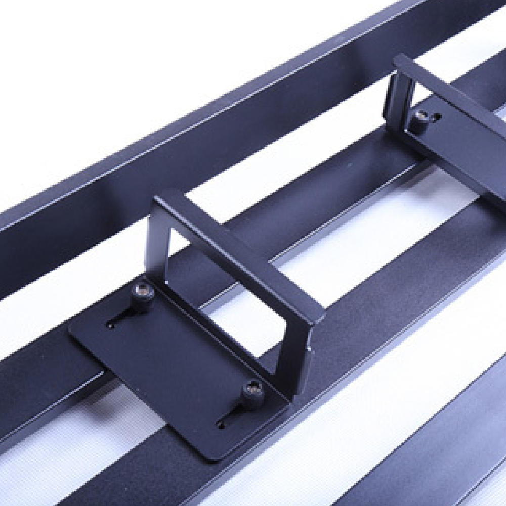 Mooer Mooer / TF-20S 效果器盤 第 3 張圖片｜三峽效果器