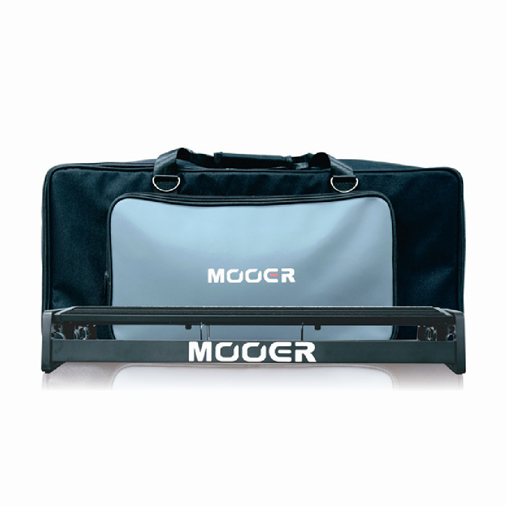 Mooer Mooer / TF-20S 效果器盤 第 4 張圖片｜三峽效果器