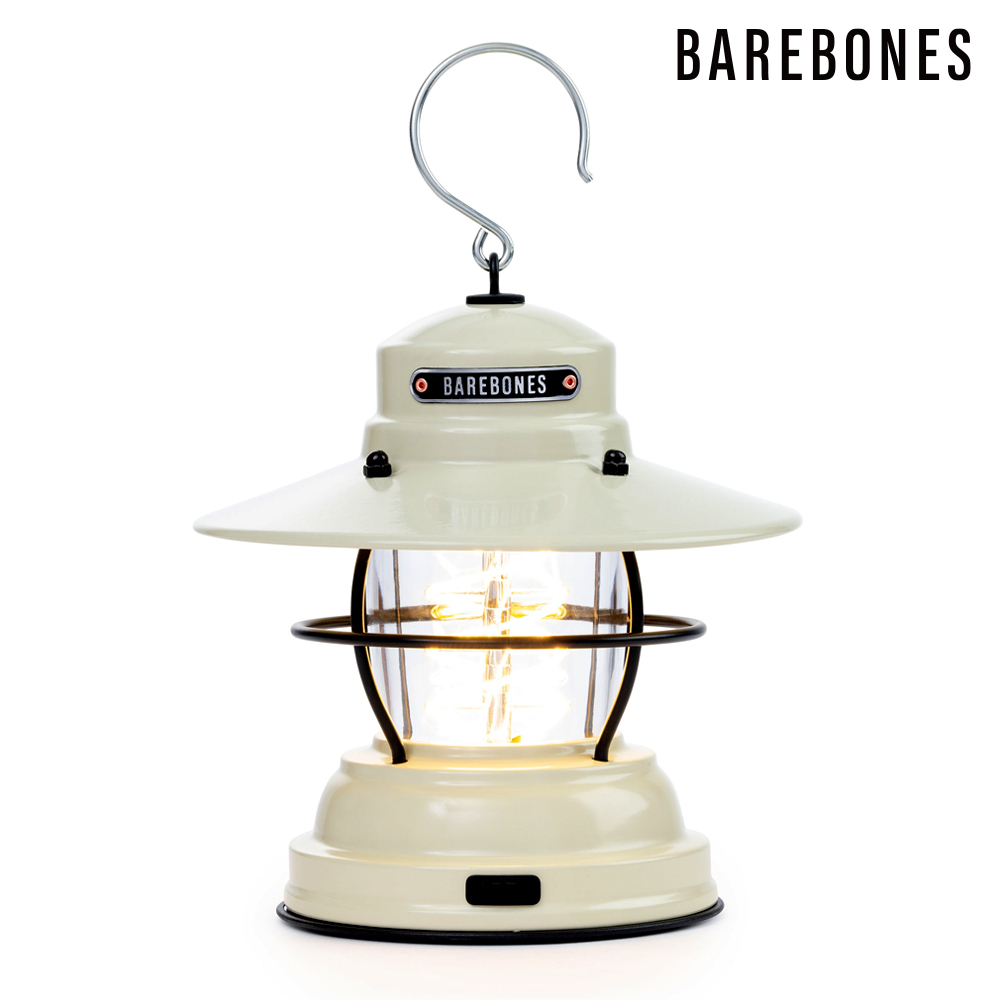 Barebones LIV-141 前哨吊掛營燈 骨董白