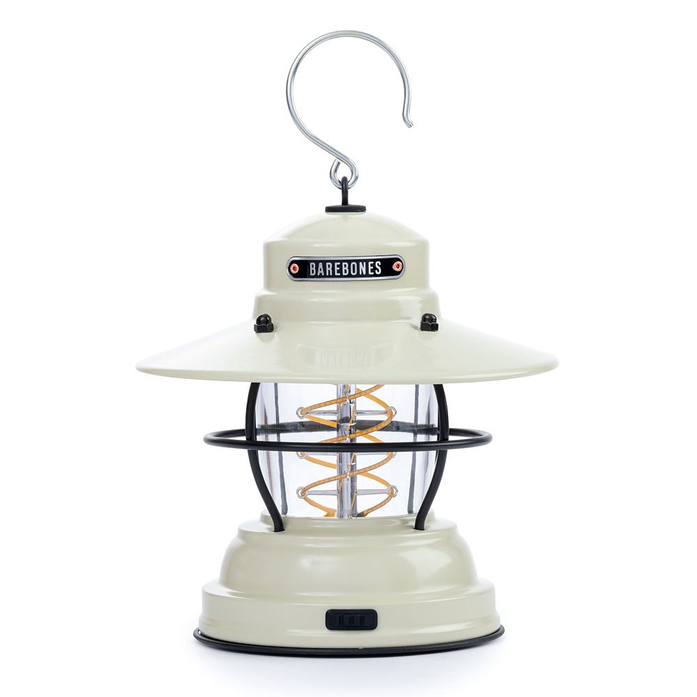 Barebones LIV-141 前哨吊掛營燈 骨董白