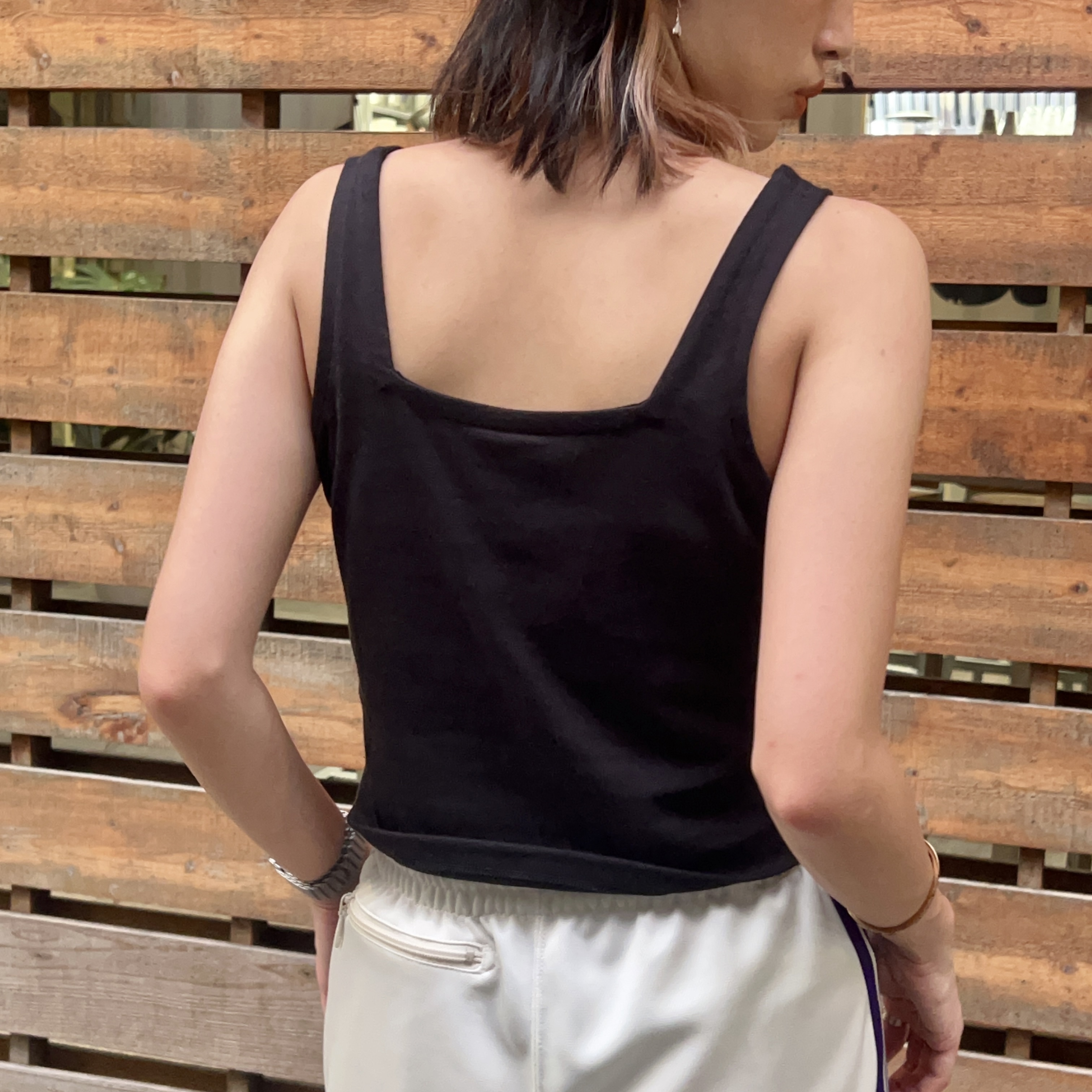 <線上SALE❤️‍🔥>NIKE 平織背心 黑 (DV7953010)