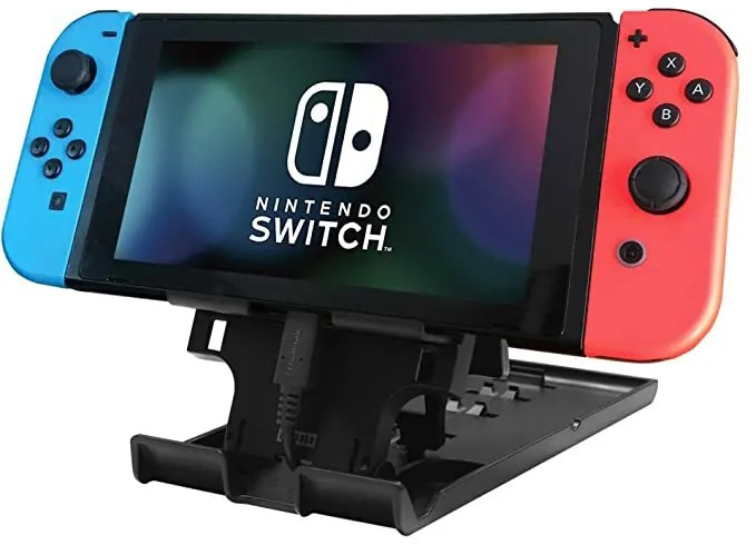 NS HORI 多機能主機支架 NSW-282