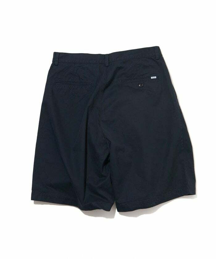 NAUTICA JP 2tuck Chino Shorts