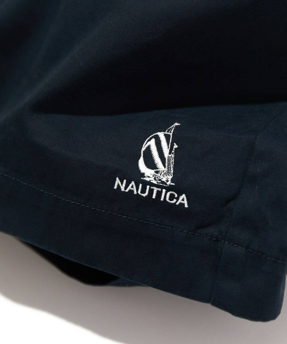 NAUTICA JP 2tuck Chino Shorts