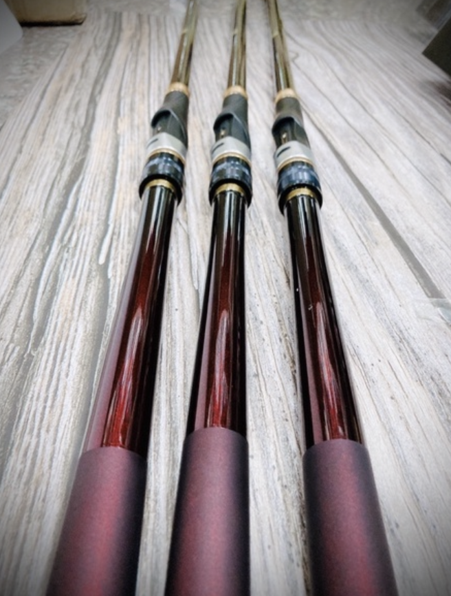 DAIWA 波濤1.5-50・N [磯釣竿] - 漁拓釣具官方線上購物平台