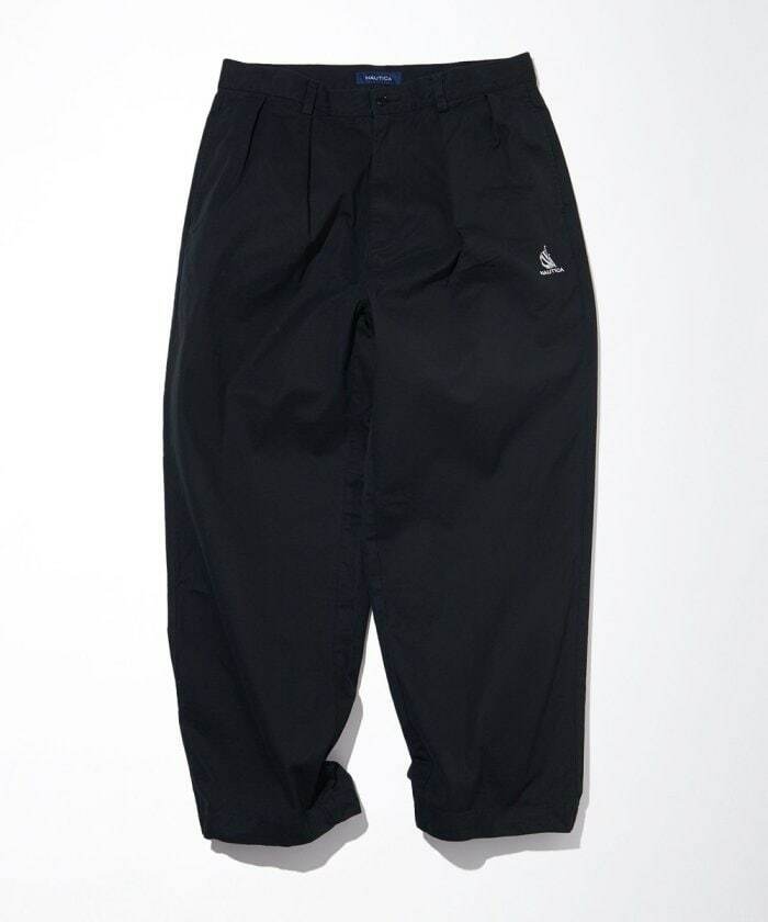 多色|NAUTICA JP 2tuck Chino Pants