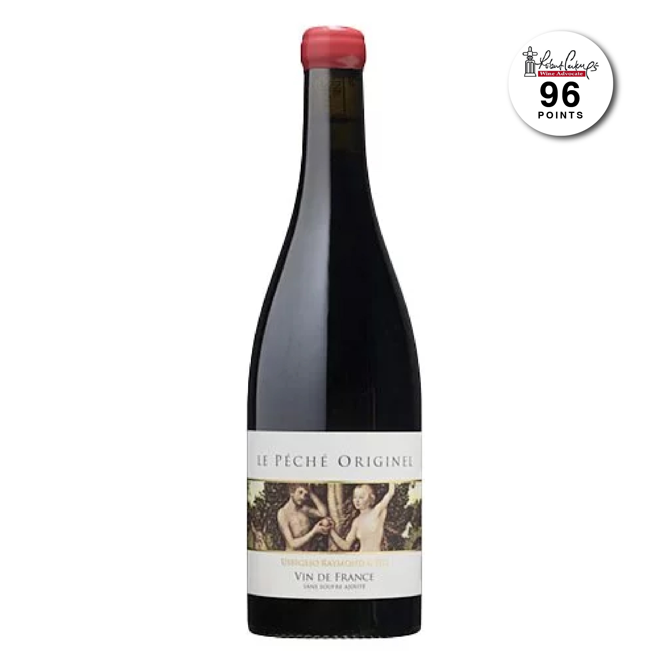 Raymond Usseglio & Fils Le Peche Originel 2019 (RP96)