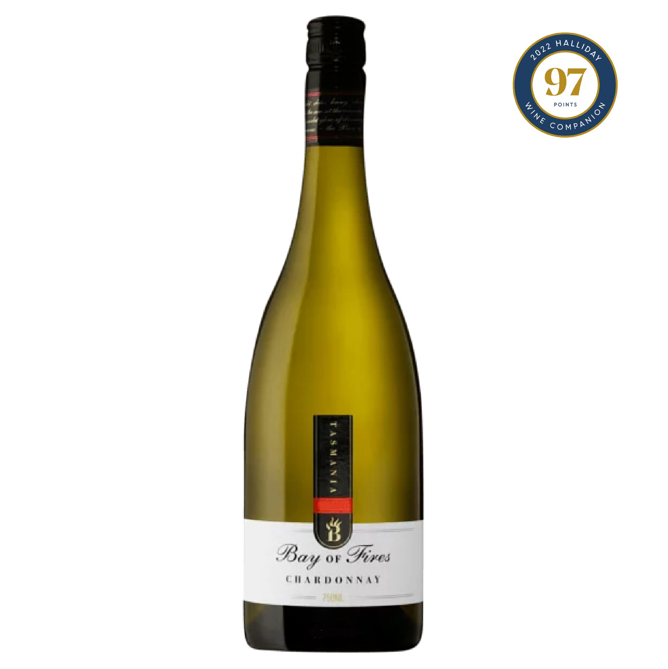 Bay of Fires Chardonnay 2023