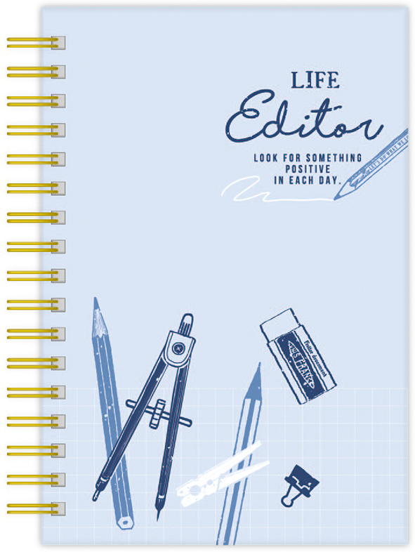 四季紙品 雙圈筆記50K- 80張/包 10.6*15.7cm【BJC51204 BJC58203】