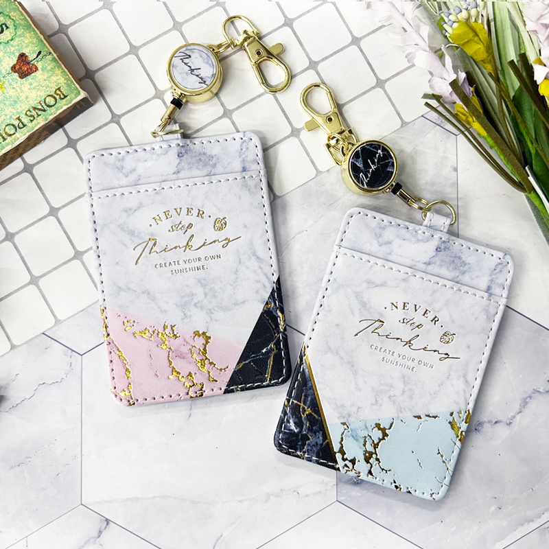 四季紙品 伸縮釦卡套組(直)- 7*10cm【ID0058】