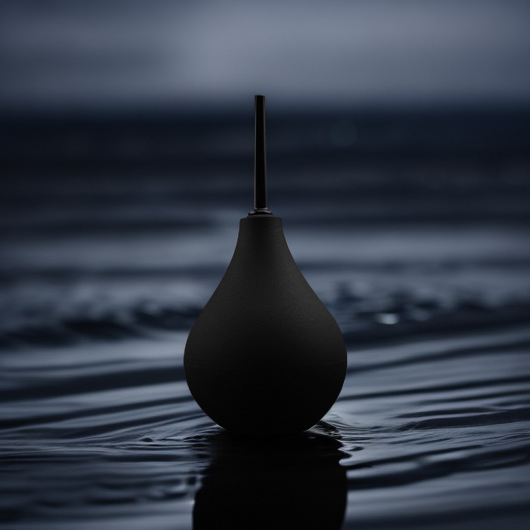 後庭清洗器 肛門清洗球 肛交清洗