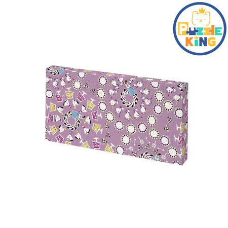 美女與野獸-晚餐會 (立體免框) (環保樹脂) (絕版)