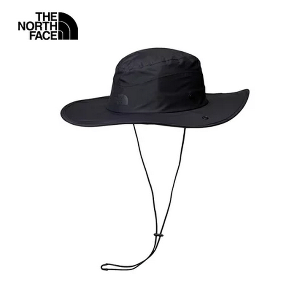☆ETW☆【EASY TO WEAR】The North Face  ANTORA BRIMMER 北臉 防潑水 漁夫帽 防曬寬邊帽