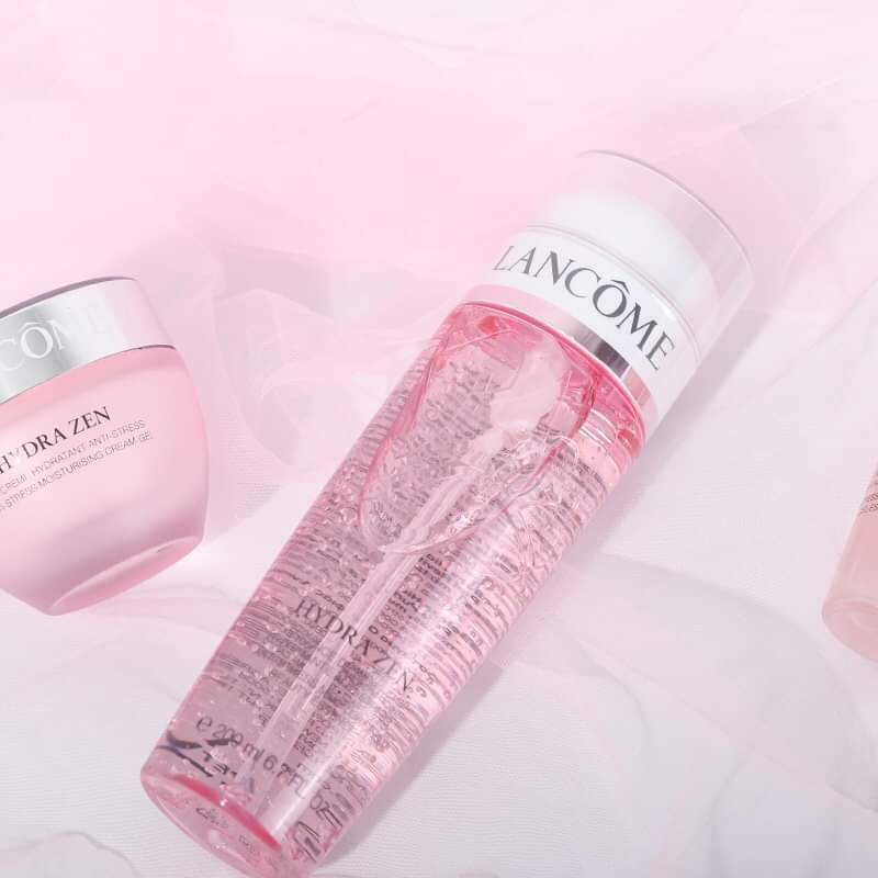 Lancôme 水份緣中樣啫喱200ml