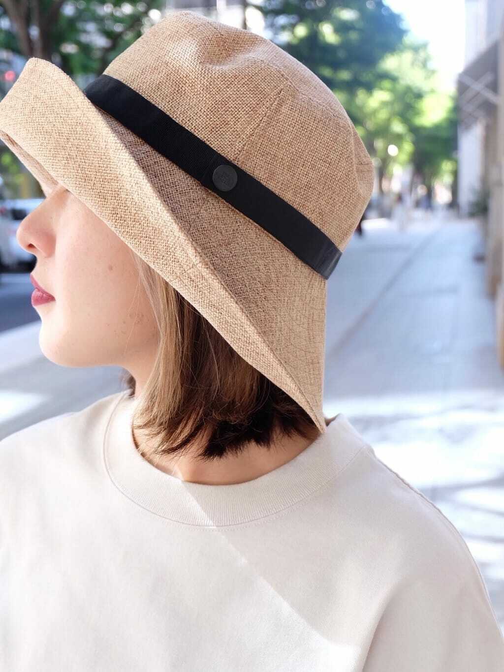 日本 TNF HIKE Bloom 帽子