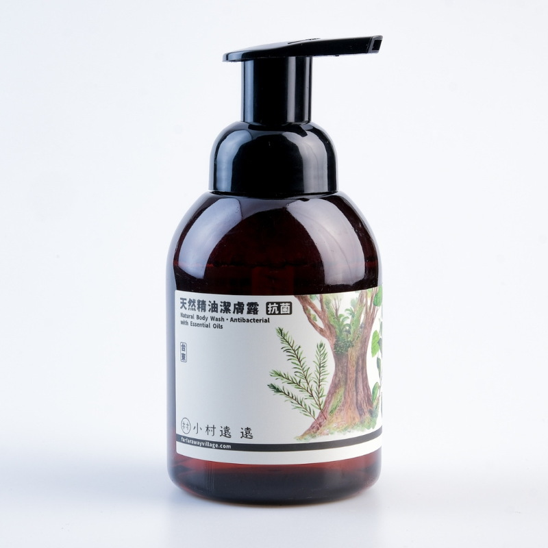 即期 淨化精油潔膚露350ml｜油肌 (有效期2026/09/11)