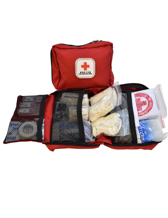 登山急救包