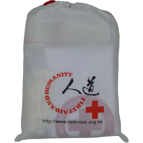 急救證書課程繃帶包