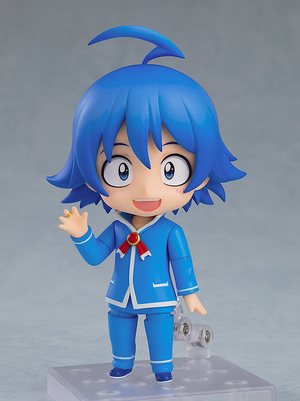 「ACG.GO」「預購」日版 黏土人 2166 鈴木入間 入間同學入魔了！