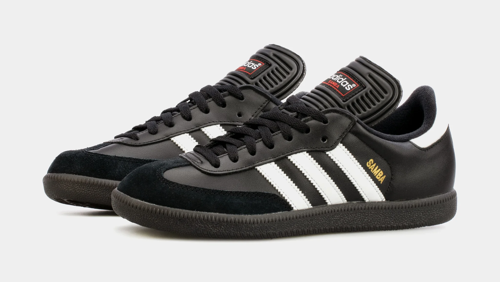 Adidas Originals - Samba Classic - Core Black