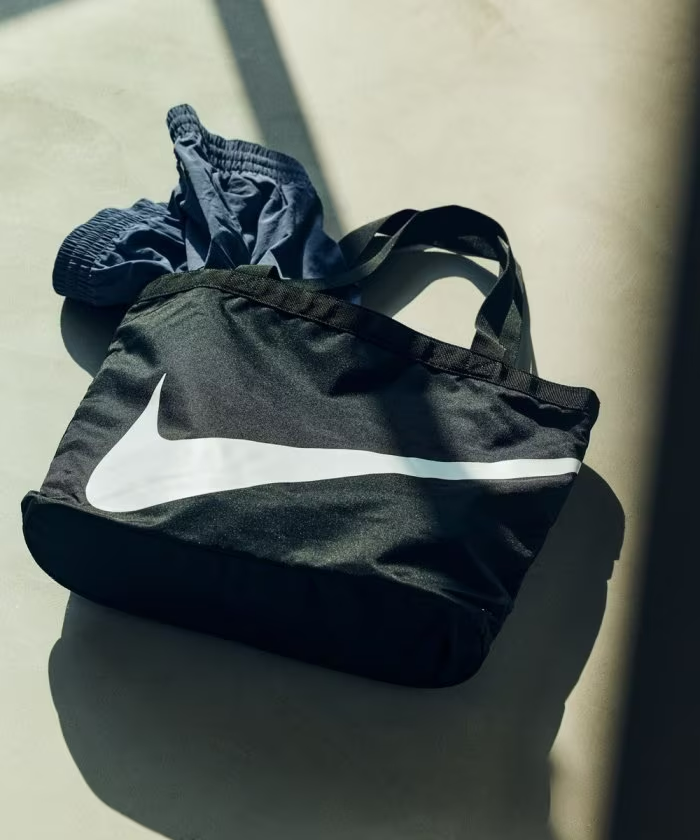 Nike Swim 雙面托特包