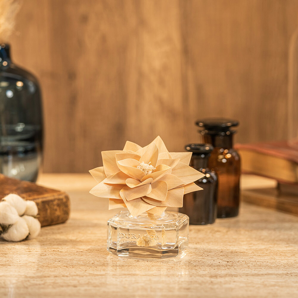 DURANCE朵昂思 永生花室內擴香-青檸檬薄荷(100ml)