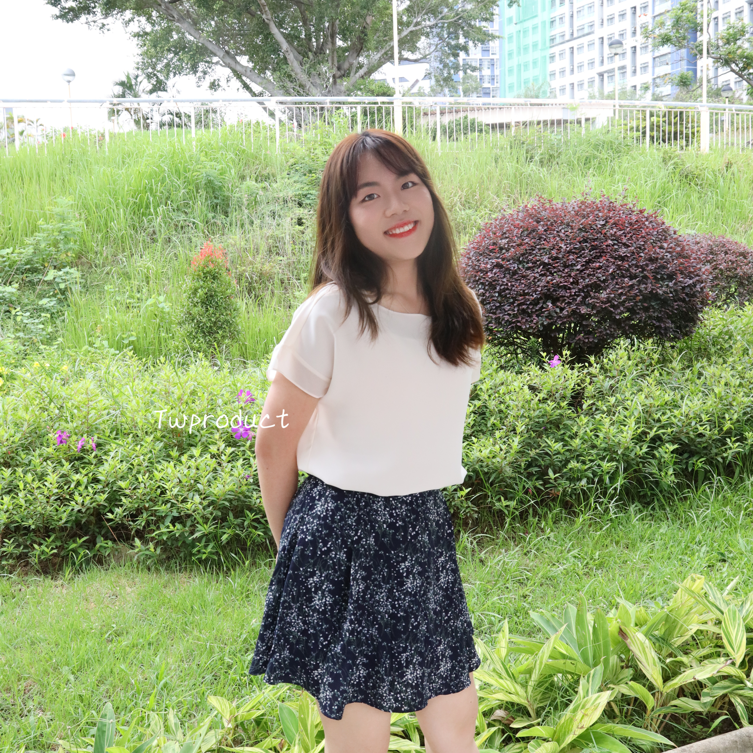 ✨||Ol08 ||彈性純色遮手臂top