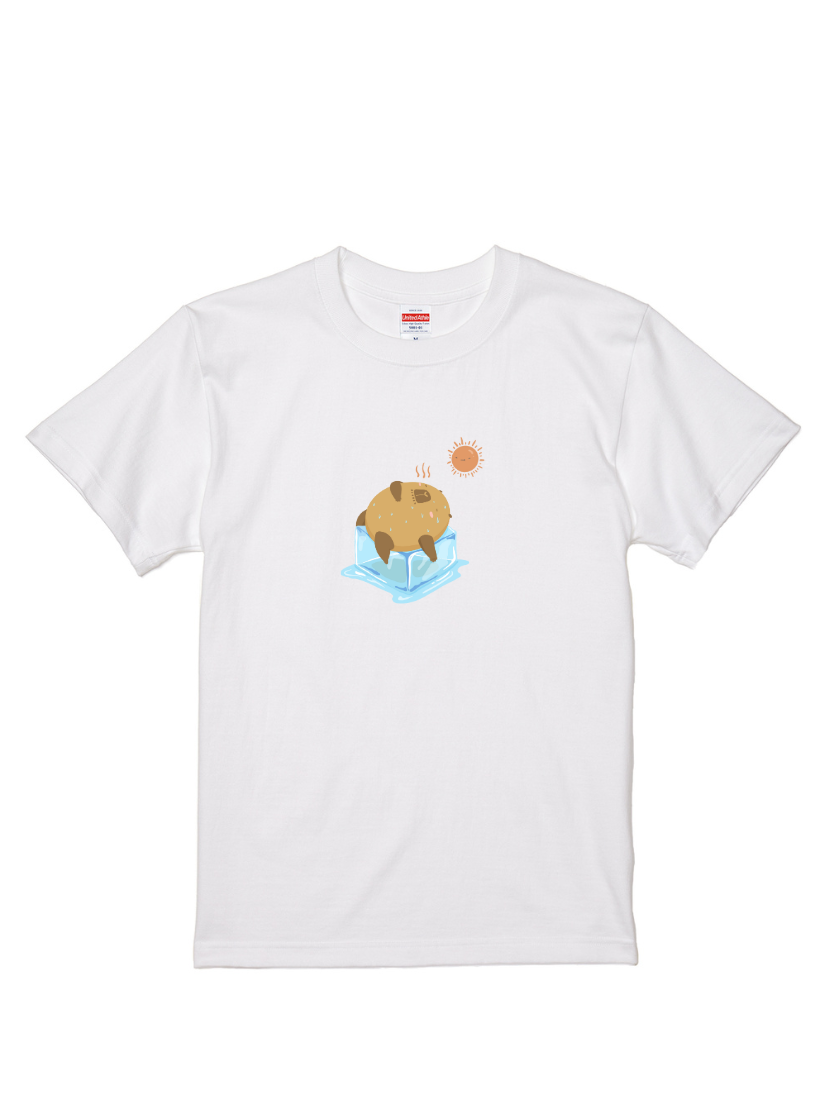 kiwikun life聯名T | 104310102