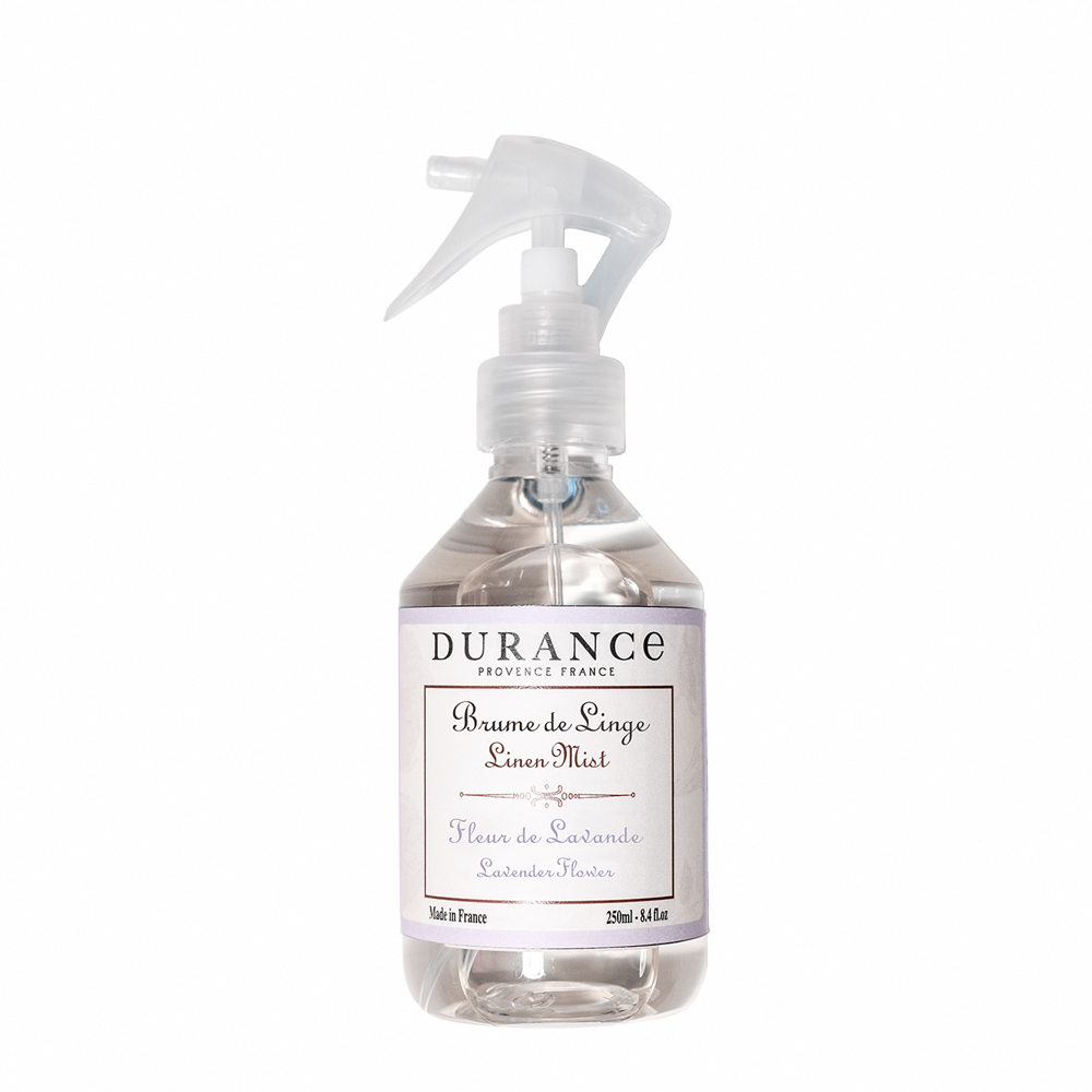 DURANCE朵昂思 薰衣草衣物芳香噴霧(250ml)