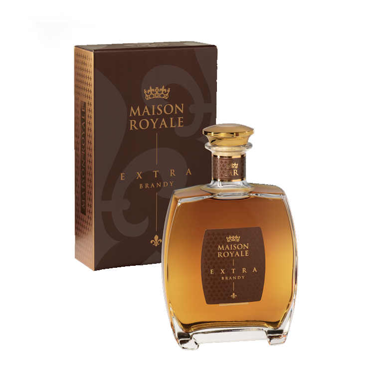 Maison Royale 皇族世家 Brandy Extra 700ml