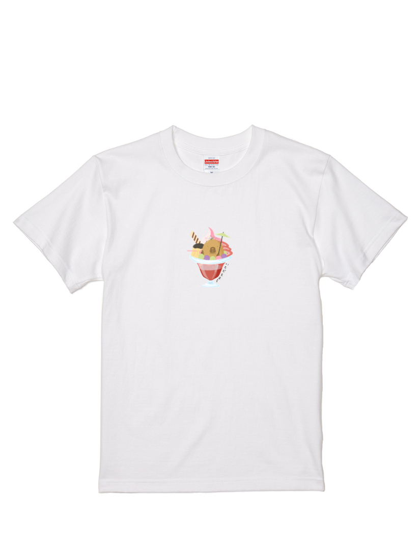 kiwikun life聯名T | 104310101