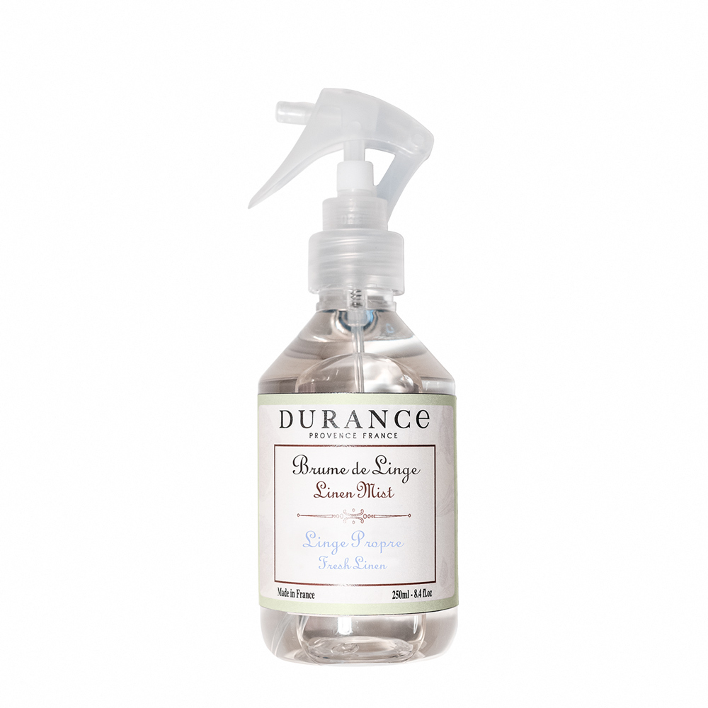 DURANCE朵昂思 清新亞麻衣物芳香噴霧(250ml)