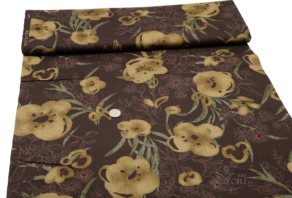 日本小林古布風(一尺)-R2302-136