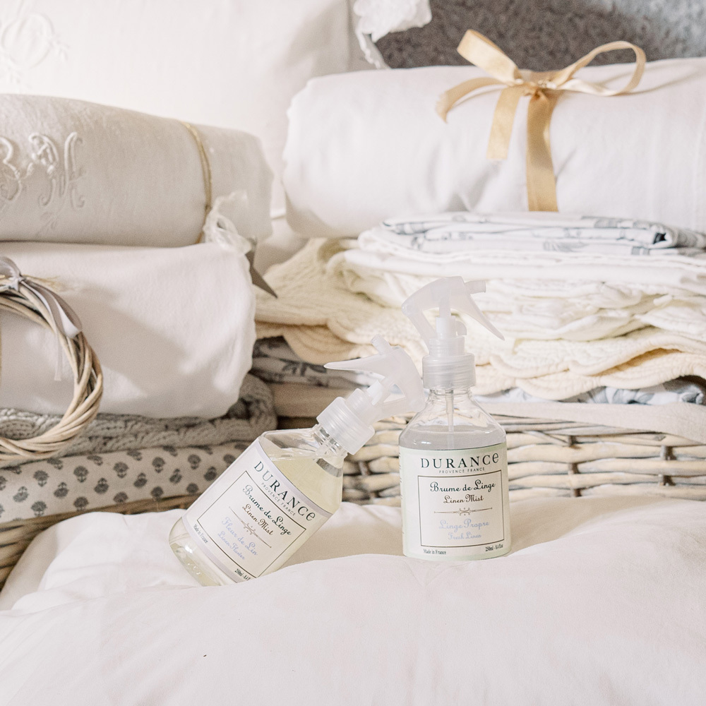 DURANCE朵昂思 棉花田衣物芳香噴霧(250ml)