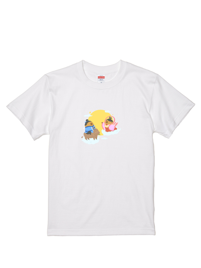 kiwikun life聯名T| 104310103