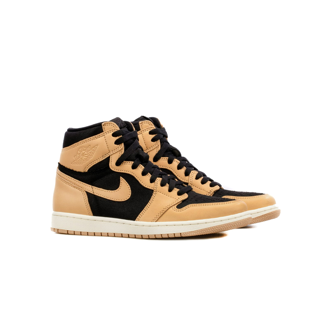 [In-Stock] Air Jordan 1 Retro High OG Heirloom (M) 555088-202